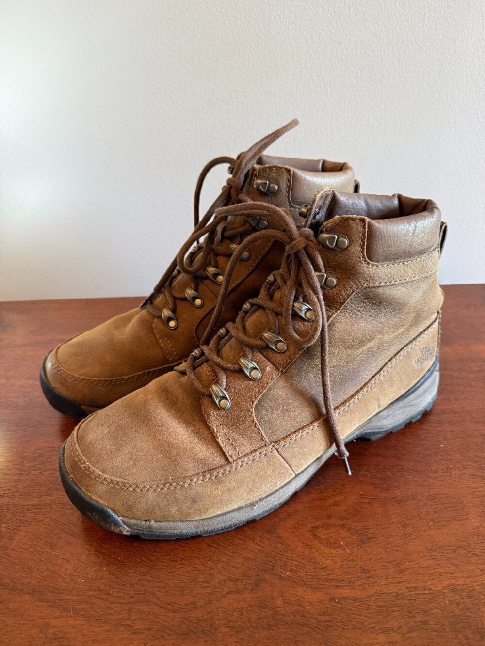 The North Face Ketchum Boots – Size 12